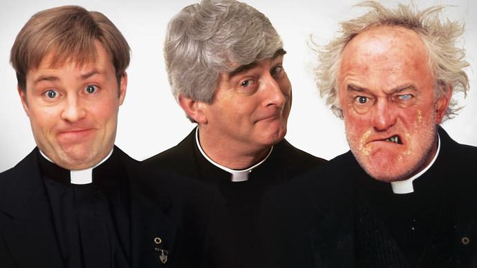Girls, Would any women like to have an affair with a priest?