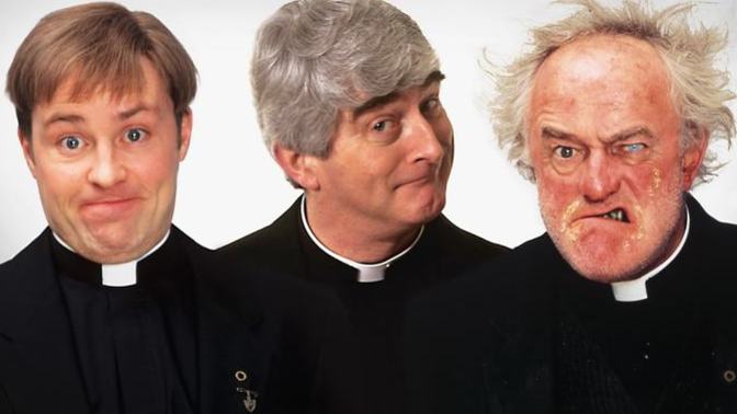 Girls, Would any women like to have an affair with a priest?