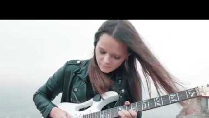 Any current favorite guitar solos?