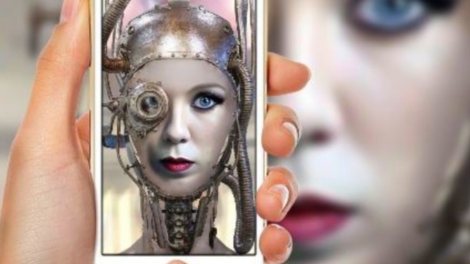 Is Artificial Intelligence Dangerous?