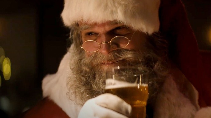 Were you naughty or nice this year?