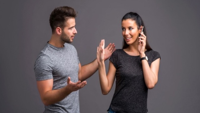 Do women lack empathy if they don’t like you?