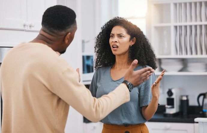 Should you accept a partner who never apologizes but shows love in other ways?
