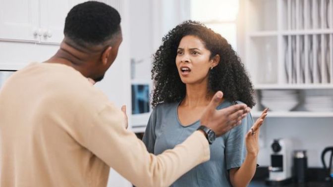 Should you accept a partner who never apologizes but shows love in other ways?