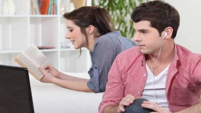 Is it wrong to feel guilty about needing space in a relationship?