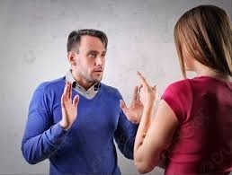 When will women admit theyre the problem? Why am I seeing post of women angry with all men due to their poor mate selection. Whose fault is that?