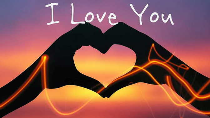 Is it bad if I say 'I love you' too much? Should I tone it down?