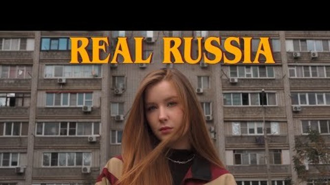 What do you think of Russia?