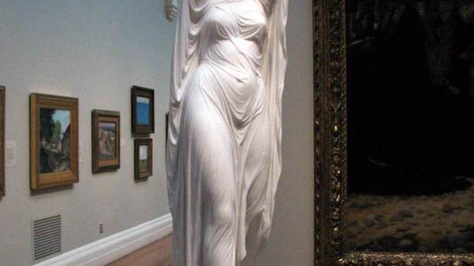 Girls, have you ever been someone's muse?