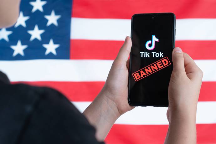 Do you think the US government will actually ban Tik Tok over security concerns?