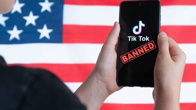 Do you think the US government will actually ban Tik Tok over security concerns?