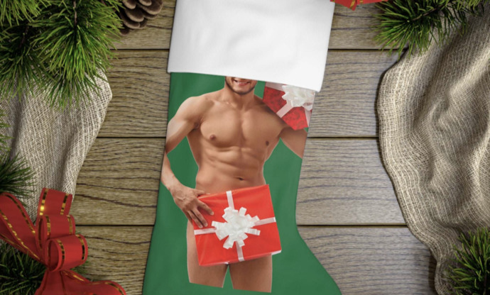 What does your Christmas tradition look like?