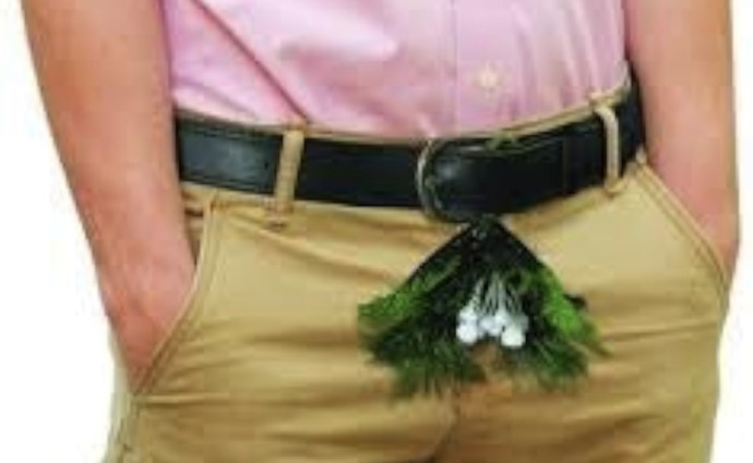 What does your Christmas tradition look like?