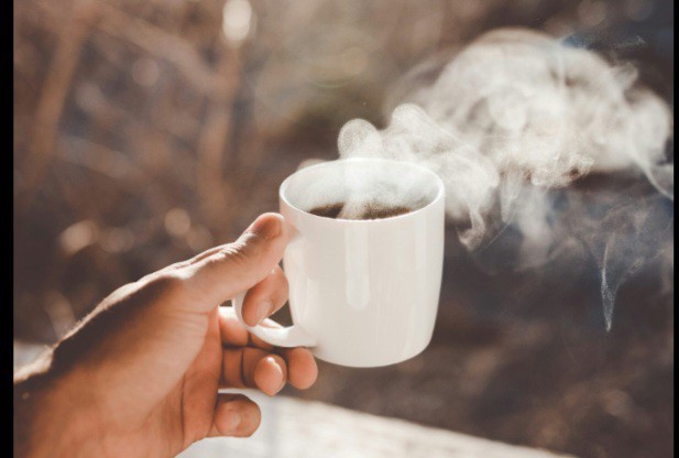 Can we all agree that cold tea is an abomination?