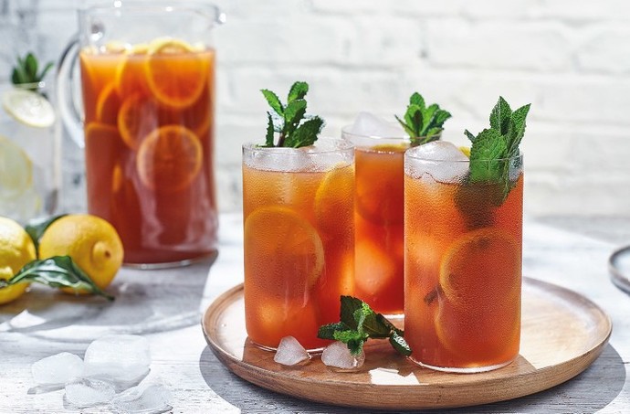 Can we all agree that cold tea is an abomination?