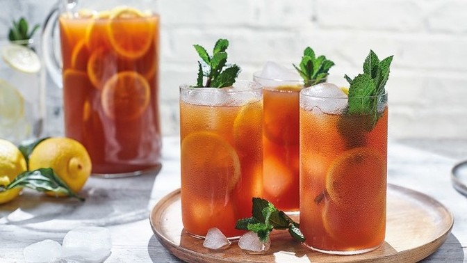 Can we all agree that cold tea is an abomination?