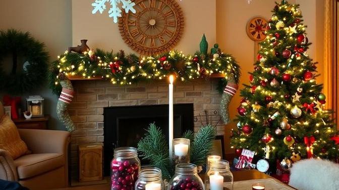 What's the must have Christmas decoration?