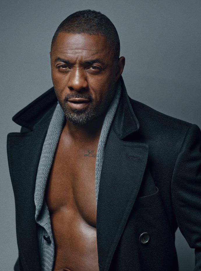 Whom would you want to see act in title role of Yasuke... the black samurai?