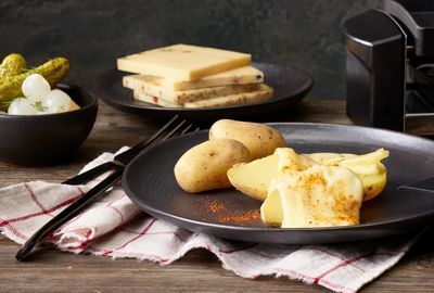 According to Google what's your countries best food?