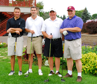 Have you ever played BINGO BANGO BONGO golf?