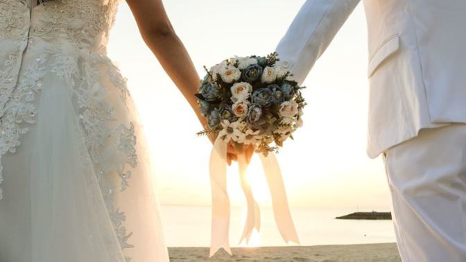What do you look for in a partner for marriage?