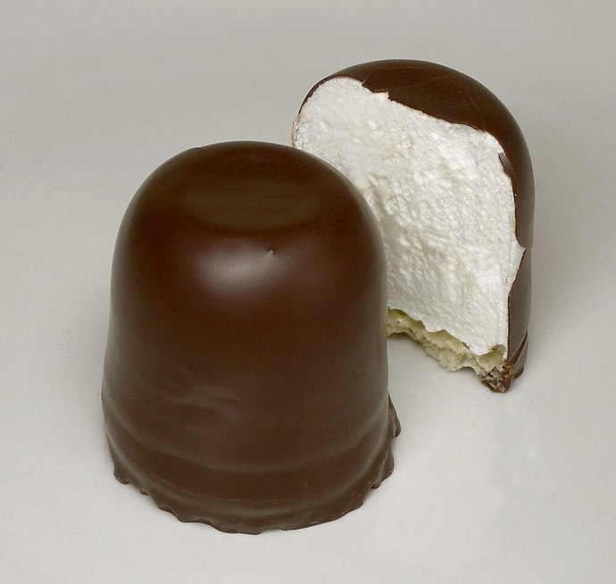 Do you like marshmallows?