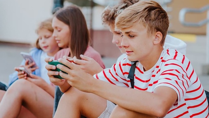 If you have kids, what age would you allow your kids to have social media accounts?