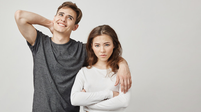 Are women asking too much of men in relationships these days or are men not giving enough?