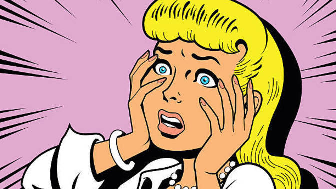 How can I stop living in a drama?