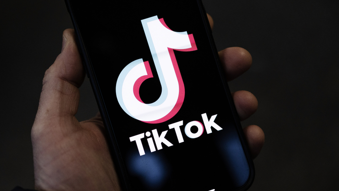 Americans, do you want to see TikTok banned?