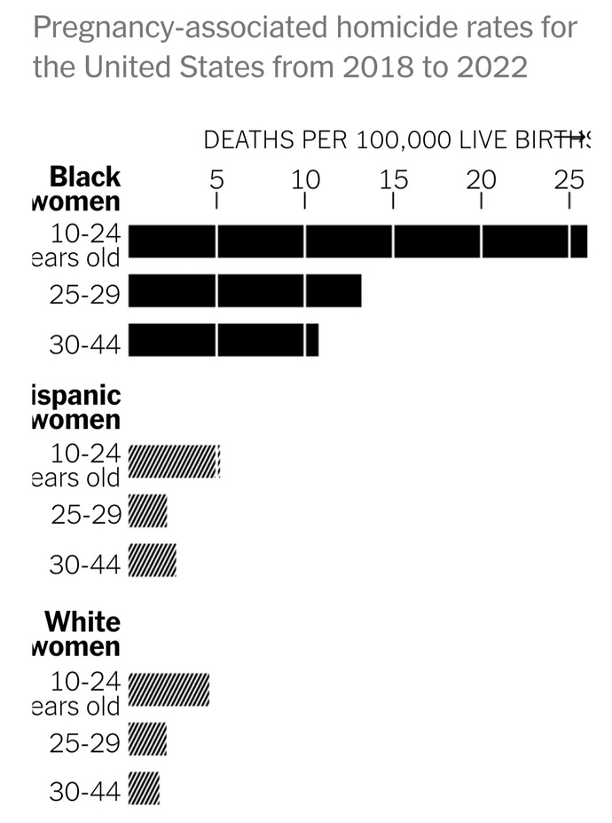 Homicide (usually by gun) is the 2nd leading cause of death for pregnant/post partum women some areas of US. What explains this horror? How to stop?