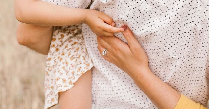 Should you prioritize your partner or your children in a relationship?