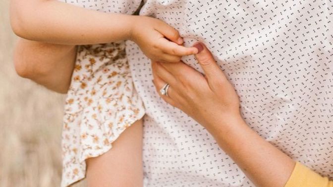 Should you prioritize your partner or your children in a relationship?