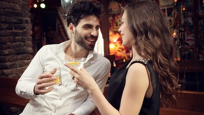 How long after meeting someone does it take you to know if you are attracted to them or not?