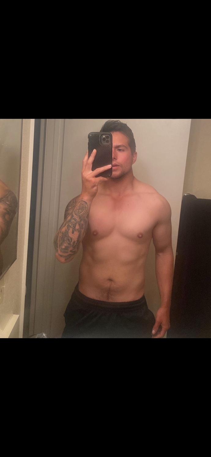 Do you prefer doing cutting/bulking or recomp?
