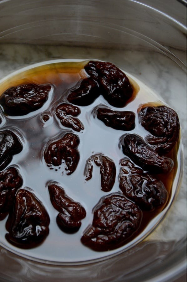 What is your LEAST favorite Christmas treat?