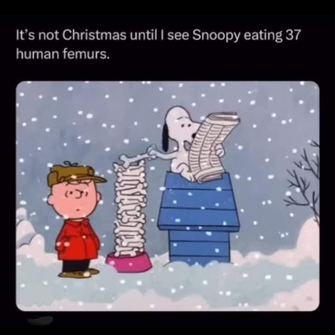 When does the Christmas season begin for you?