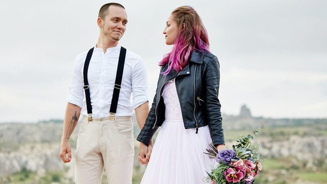 What do you think of marriages among atheists?