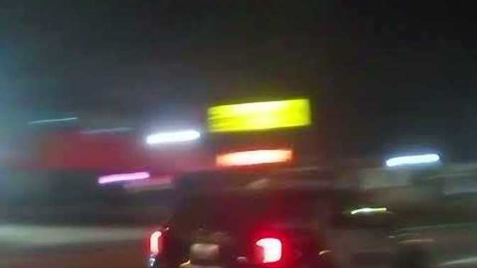 Do the taxpayers pay for turn signals?