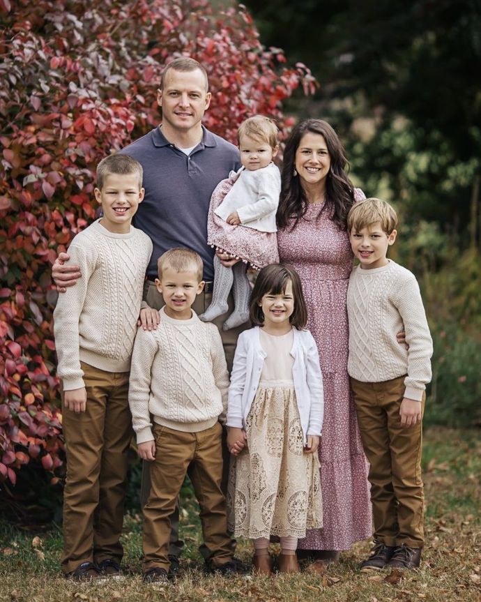 Why do so many women choose to be single mothers instead of having kids in a marraige blessed by the Lord?