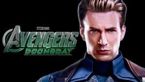 How excited are you for the next Avengers movie?