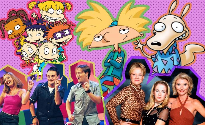 90s kids: Do you consider yourselves 20th-century people?