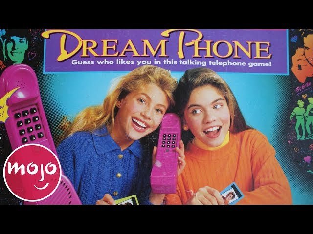 90s kids: Do you consider yourselves 20th-century people?