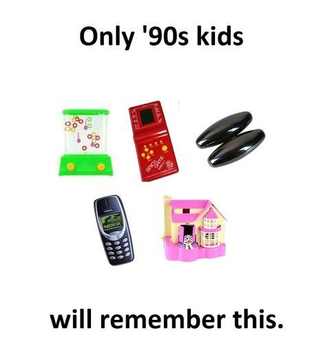 90s kids: Do you consider yourselves 20th-century people?