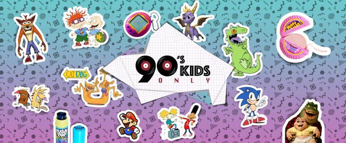 90s kids: Do you consider yourselves 20th-century people?