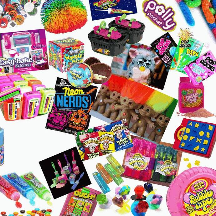 90s kids: Do you consider yourselves 20th-century people?