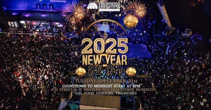 Does anyone have any hype for the 2024-2025 New Years transition like there was for the 1999-2000 transition?