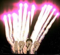 Does anyone have any hype for the 2024-2025 New Years transition like there was for the 1999-2000 transition?
