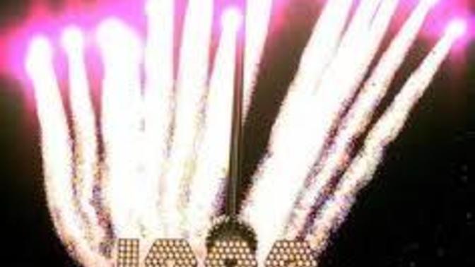 Does anyone have any hype for the 2024-2025 New Year's transition like there was for the 1999-2000 transition?