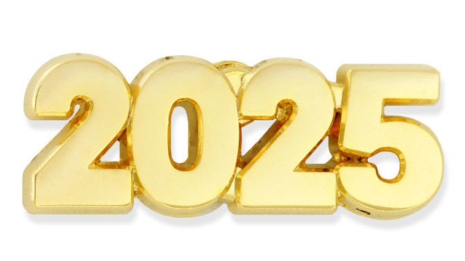 Can you believe 2025 is almost here?